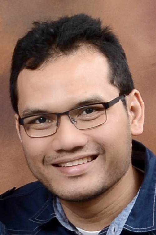 Dr Zulfan Adi Putra