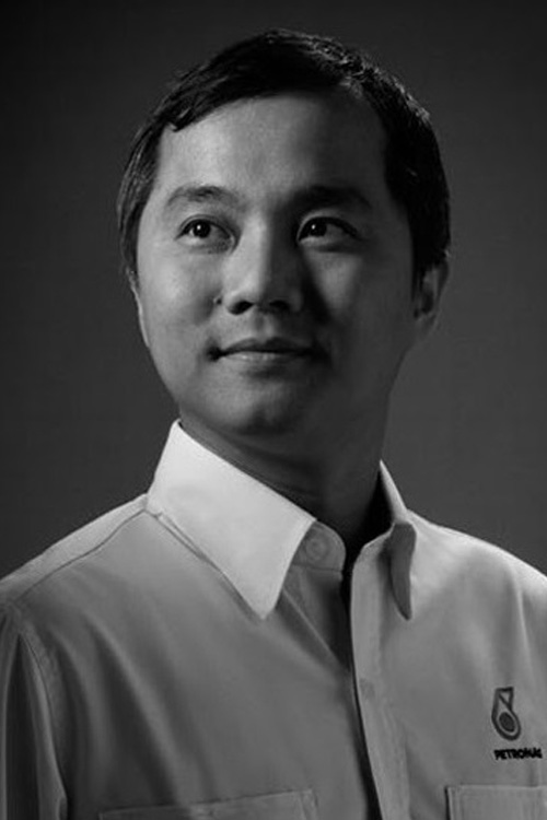 Ir Dr Chan Tuck Leong