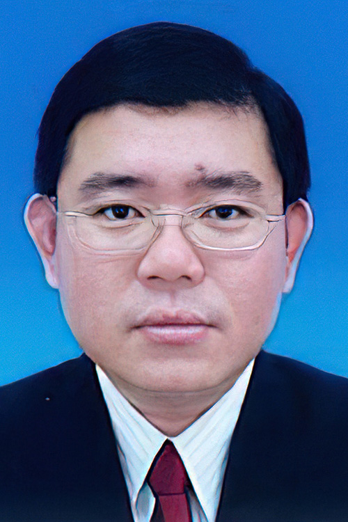 Ir. Shum Keng Yan