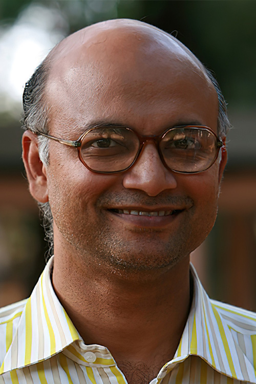 Prof Santanu Bandyopadhyay