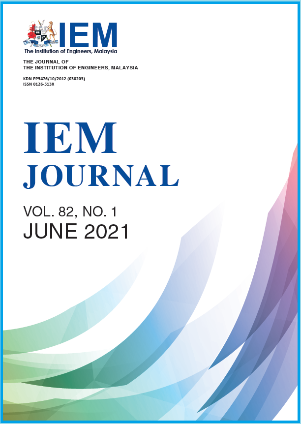 IEM Journal